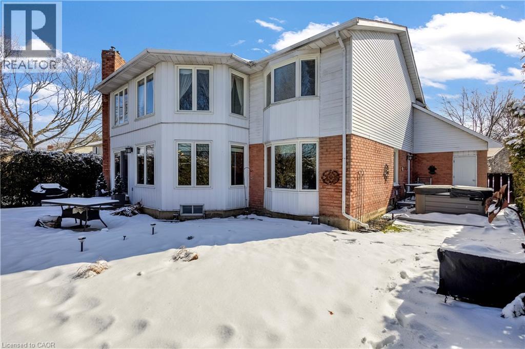 177 Amberly Boulevard, Ancaster, Ontario  L9G 3V3 - Photo 41 - 40808678