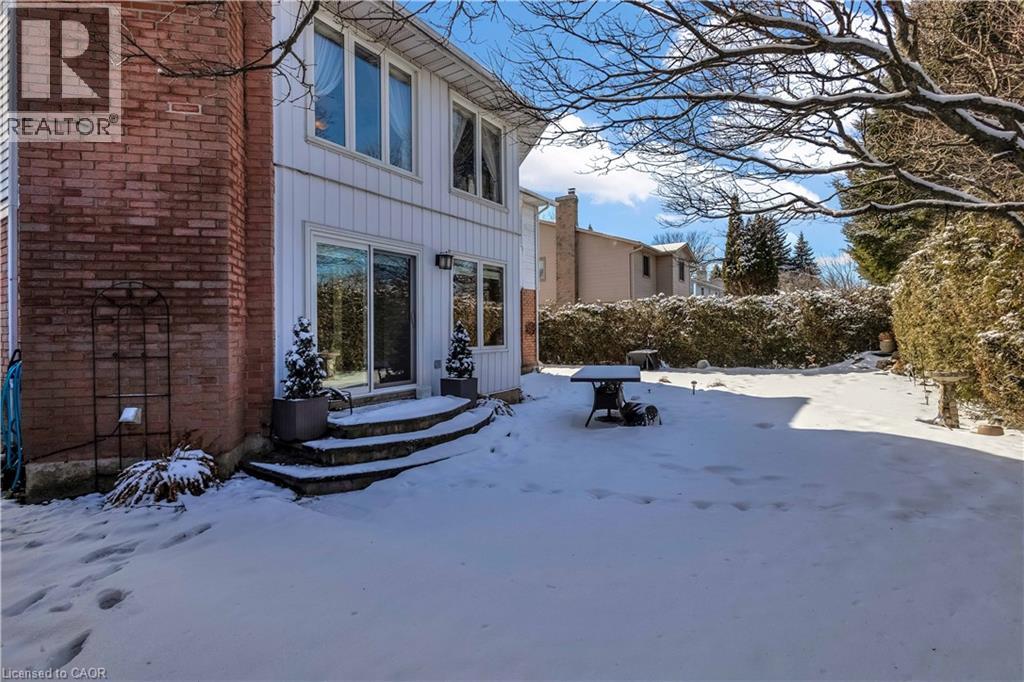 177 Amberly Boulevard, Ancaster, Ontario  L9G 3V3 - Photo 42 - 40808678