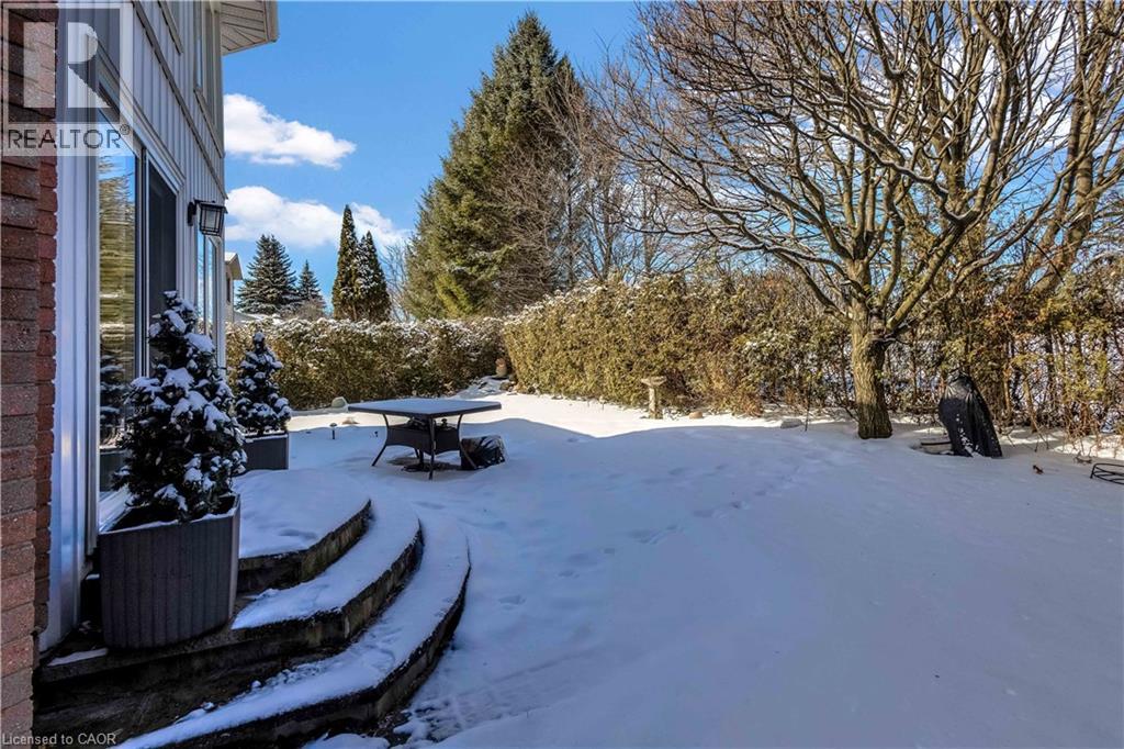 177 Amberly Boulevard, Ancaster, Ontario  L9G 3V3 - Photo 43 - 40808678