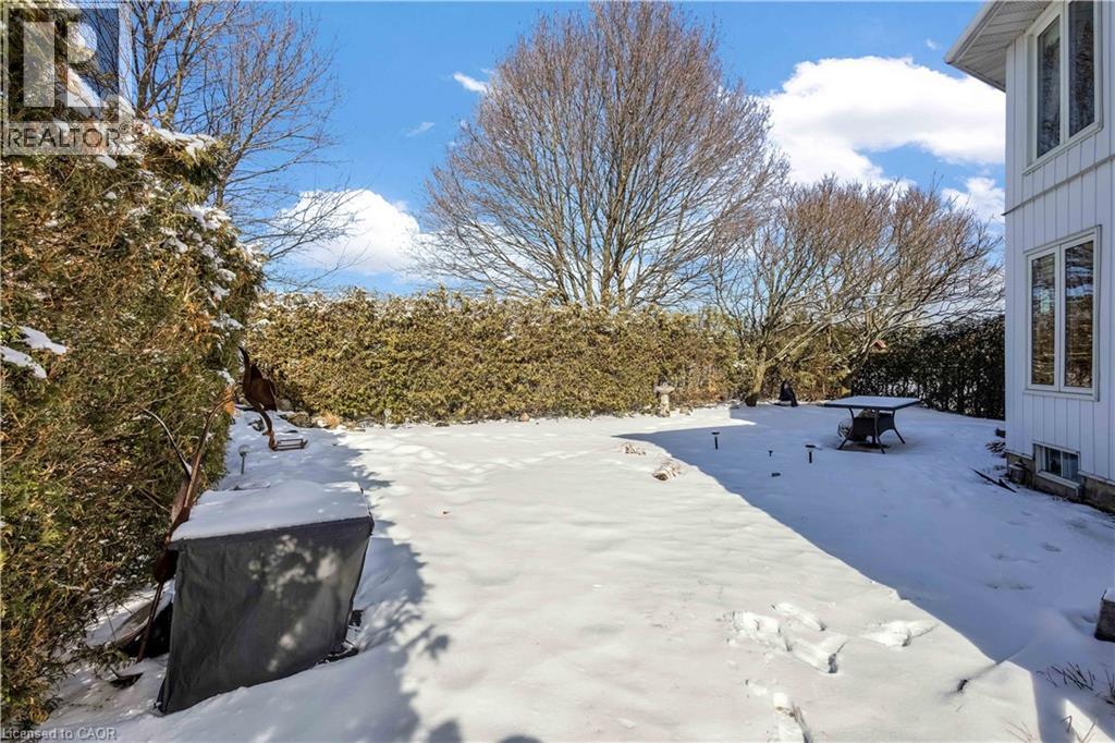 177 Amberly Boulevard, Ancaster, Ontario  L9G 3V3 - Photo 44 - 40808678