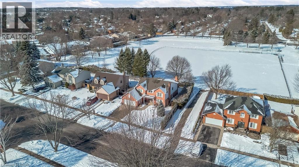 177 Amberly Boulevard, Ancaster, Ontario  L9G 3V3 - Photo 45 - 40808678