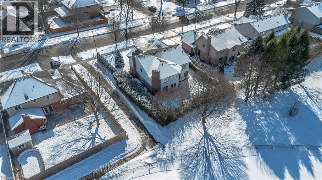 177 Amberly Boulevard, Ancaster, Ontario  L9G 3V3 - Photo 46 - 40808678