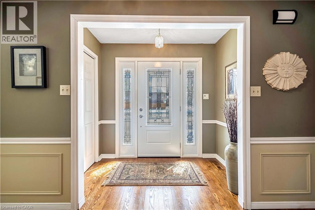 177 Amberly Boulevard, Ancaster, Ontario  L9G 3V3 - Photo 5 - 40808678