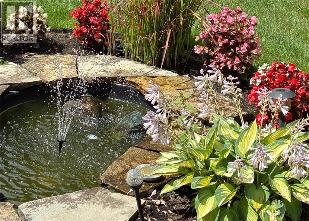 177 Amberly Boulevard, Ancaster, Ontario  L9G 3V3 - Photo 50 - 40808678