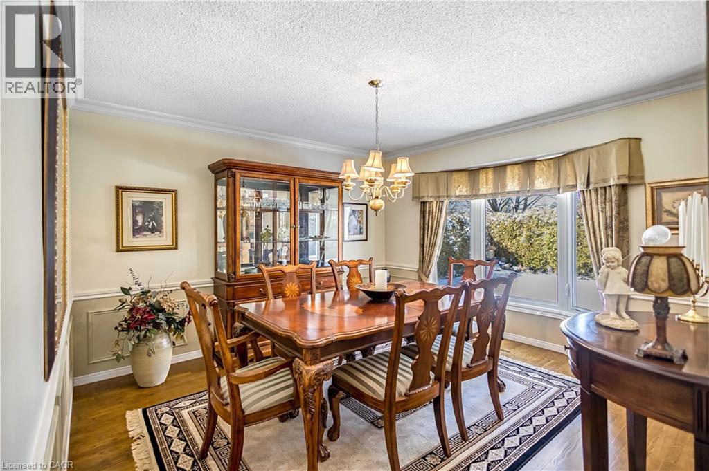 177 Amberly Boulevard, Ancaster, Ontario  L9G 3V3 - Photo 9 - 40808678