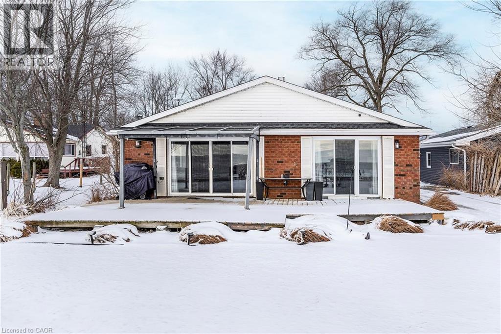 577 Edgewater Place, Dunnville, Ontario  N1A 2W8 - Photo 2 - 40808576