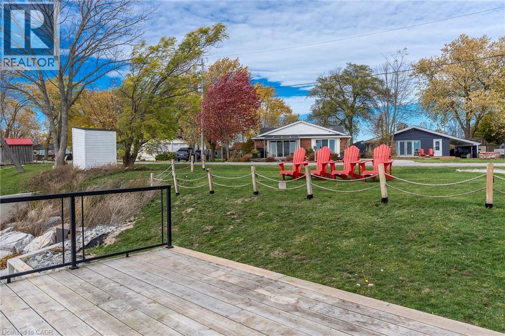 577 Edgewater Place, Dunnville, Ontario  N1A 2W8 - Photo 38 - 40808576