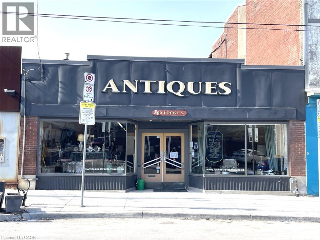 200 Locke Street S, Hamilton, Ontario  L8P 4B4 - Photo 11 - 40808285