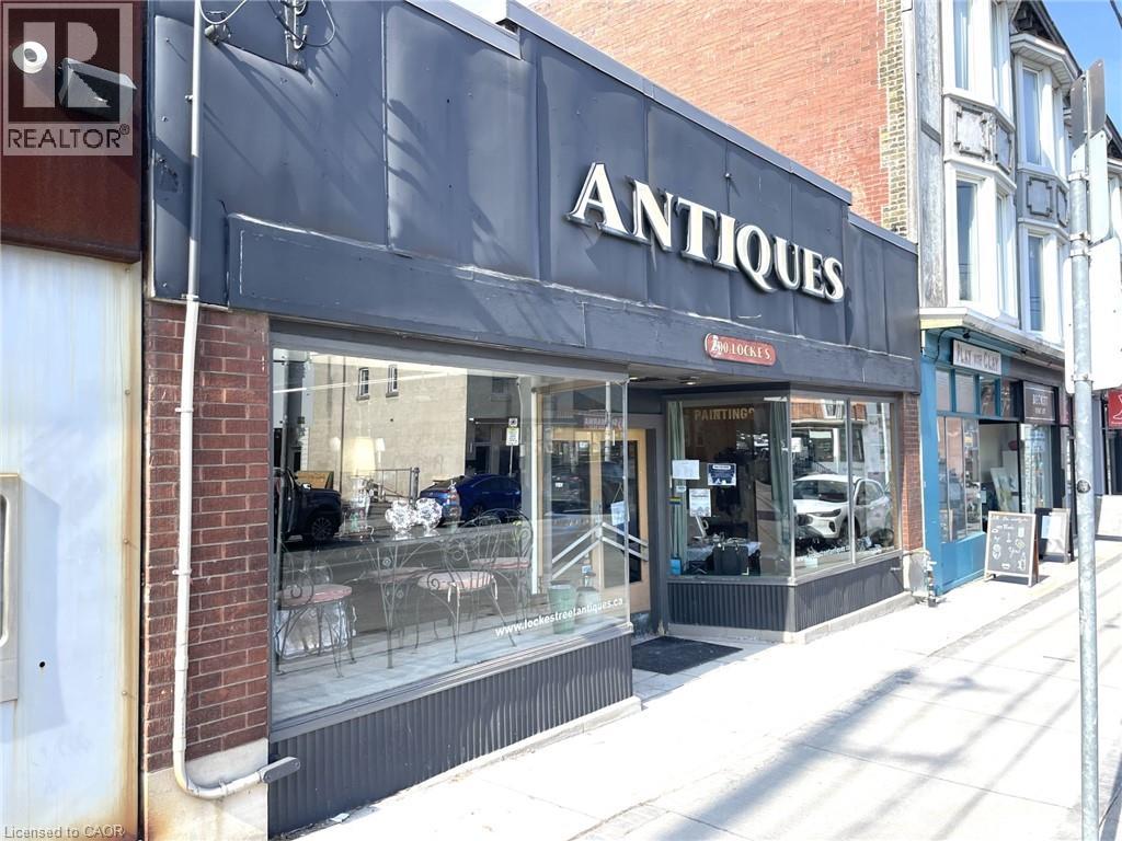 200 Locke Street S, Hamilton, Ontario  L8P 4B4 - Photo 12 - 40808285