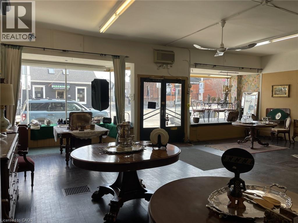 200 Locke Street S, Hamilton, Ontario  L8P 4B4 - Photo 3 - 40808285