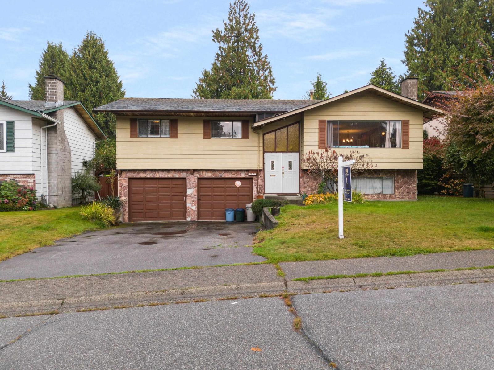 11848 CARIBOU ROAD, Delta, British Columbia