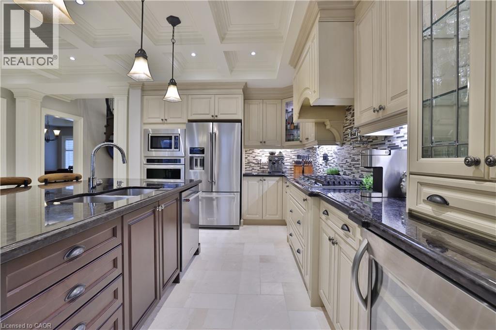 390 Seaton Drive, Oakville, Ontario  L6L 3Y2 - Photo 10 - 40807406