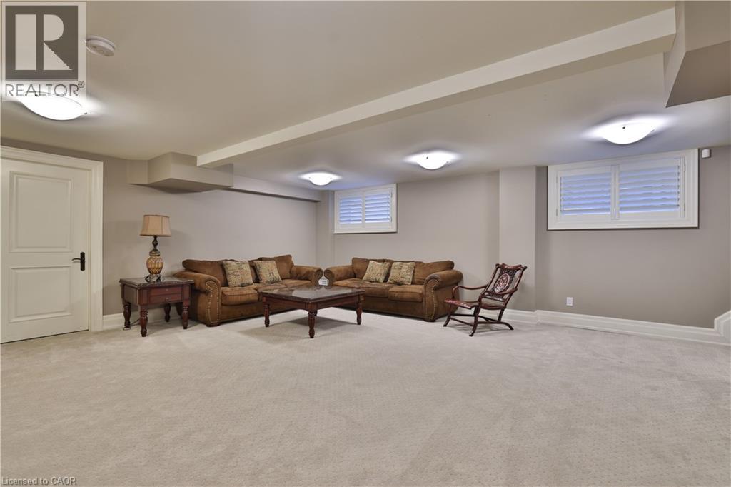 390 Seaton Drive, Oakville, Ontario  L6L 3Y2 - Photo 36 - 40807406