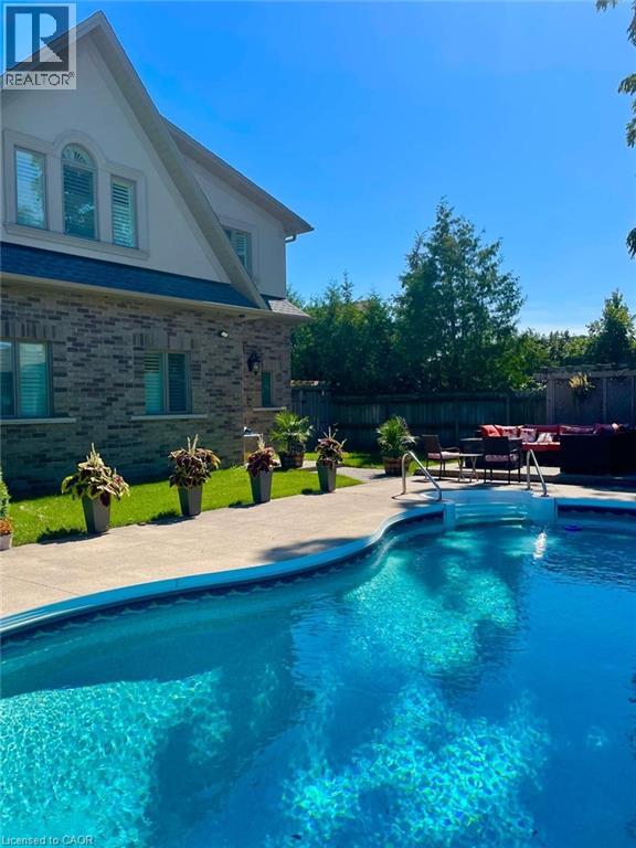 390 Seaton Drive, Oakville, Ontario  L6L 3Y2 - Photo 47 - 40807406