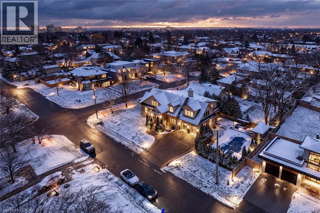 390 Seaton Drive, Oakville, Ontario  L6L 3Y2 - Photo 49 - 40807406