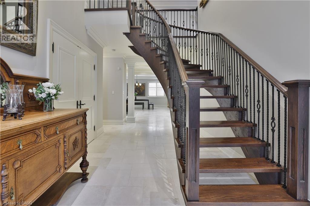 390 Seaton Drive, Oakville, Ontario  L6L 3Y2 - Photo 5 - 40807406