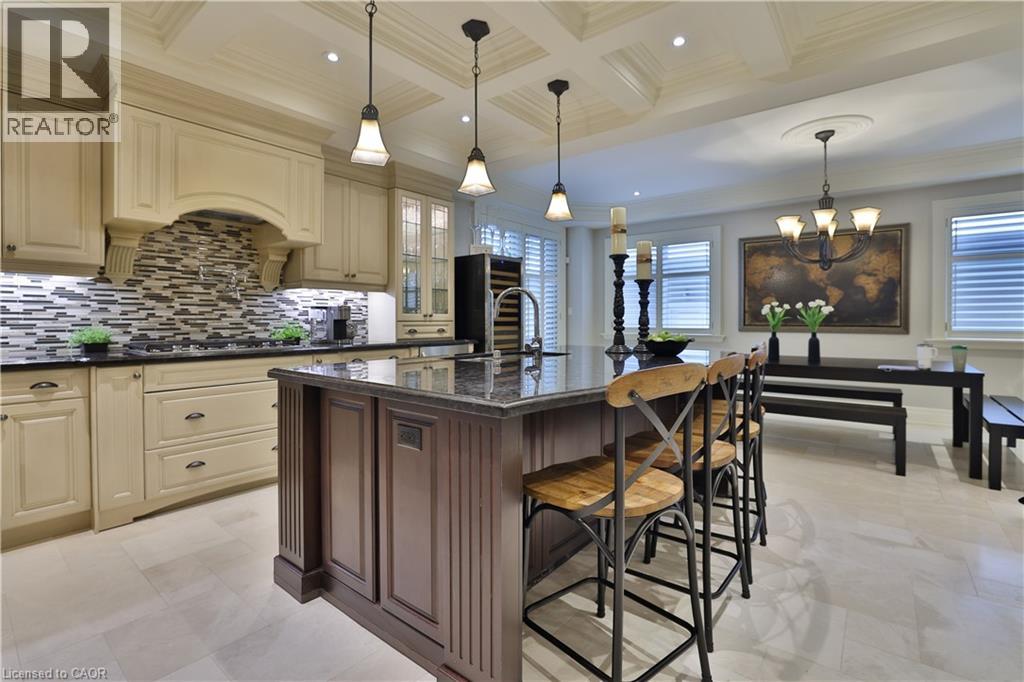 390 Seaton Drive, Oakville, Ontario  L6L 3Y2 - Photo 7 - 40807406