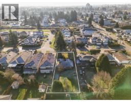 10331 FINLAYSON DRIVE, Richmond, British Columbia