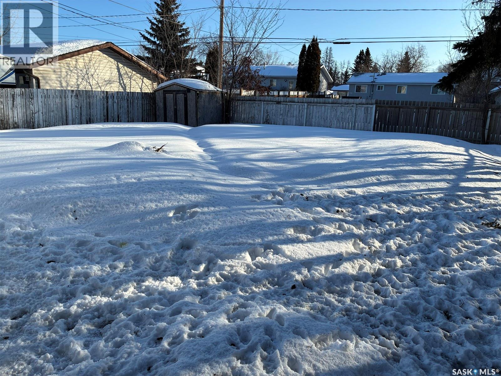 516 3rd Street W, Meadow Lake, Saskatchewan  S9X 1H1 - Photo 19 - SK029461