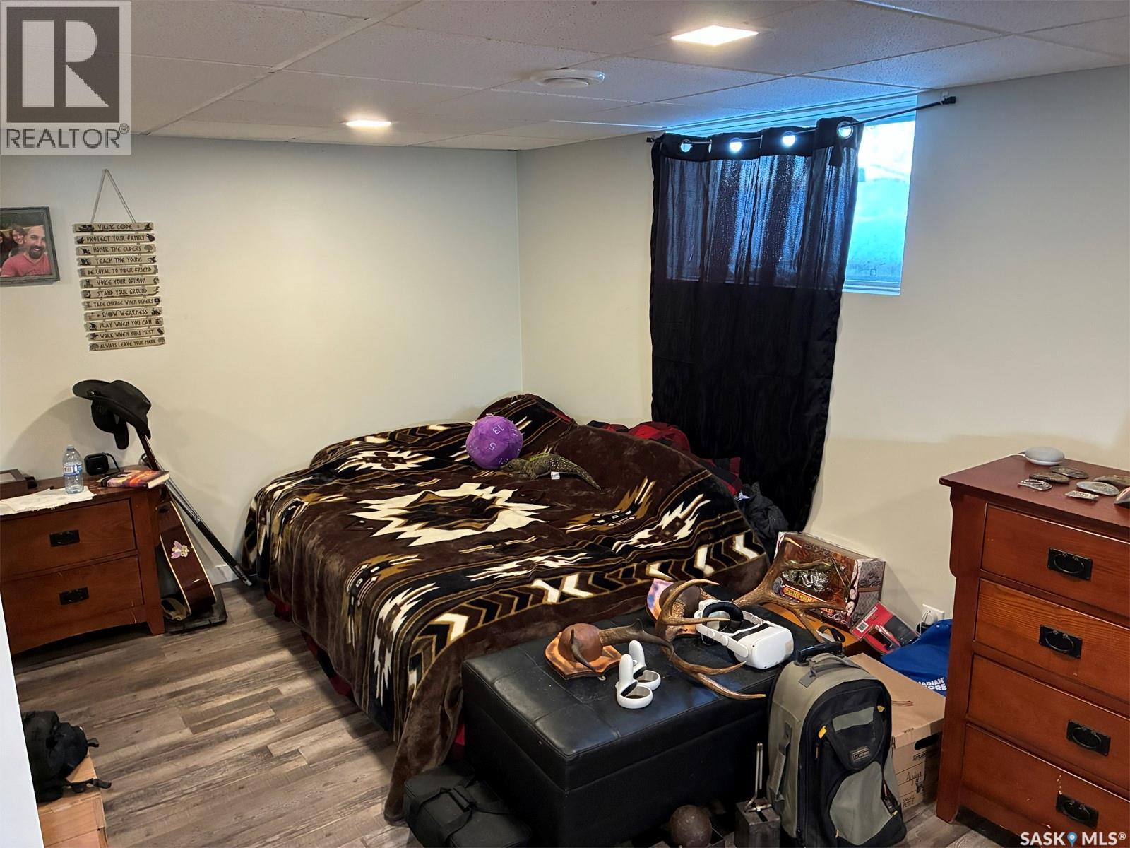 516 3rd Street W, Meadow Lake, Saskatchewan  S9X 1H1 - Photo 14 - SK029461