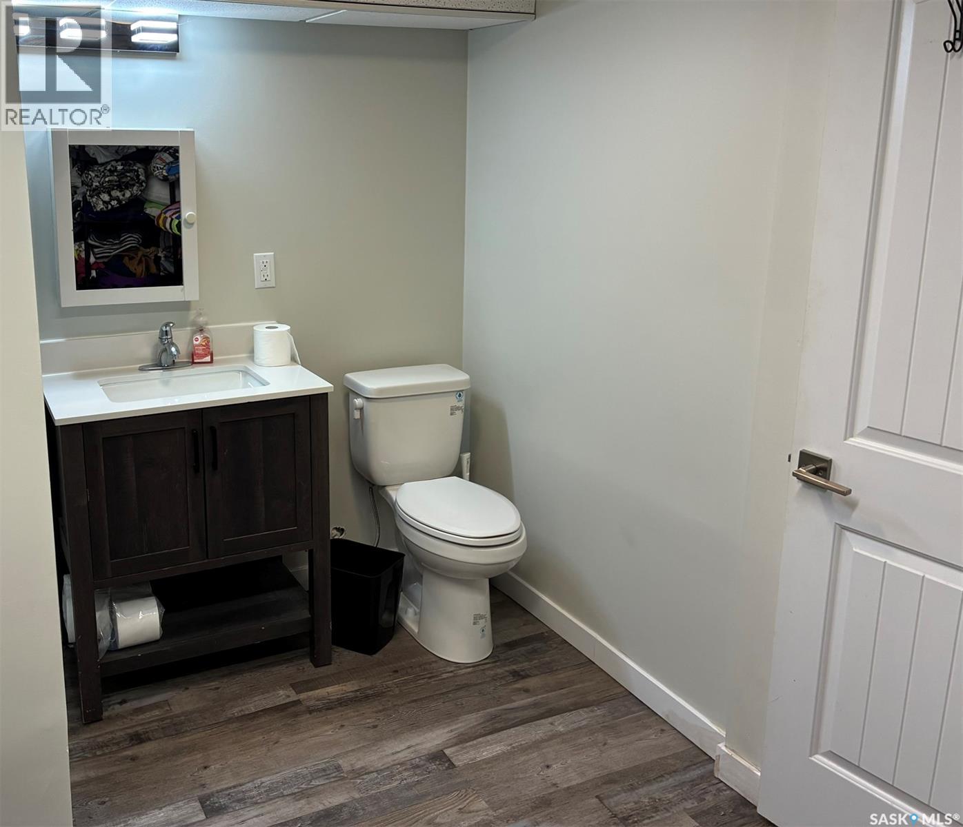 516 3rd Street W, Meadow Lake, Saskatchewan  S9X 1H1 - Photo 15 - SK029461