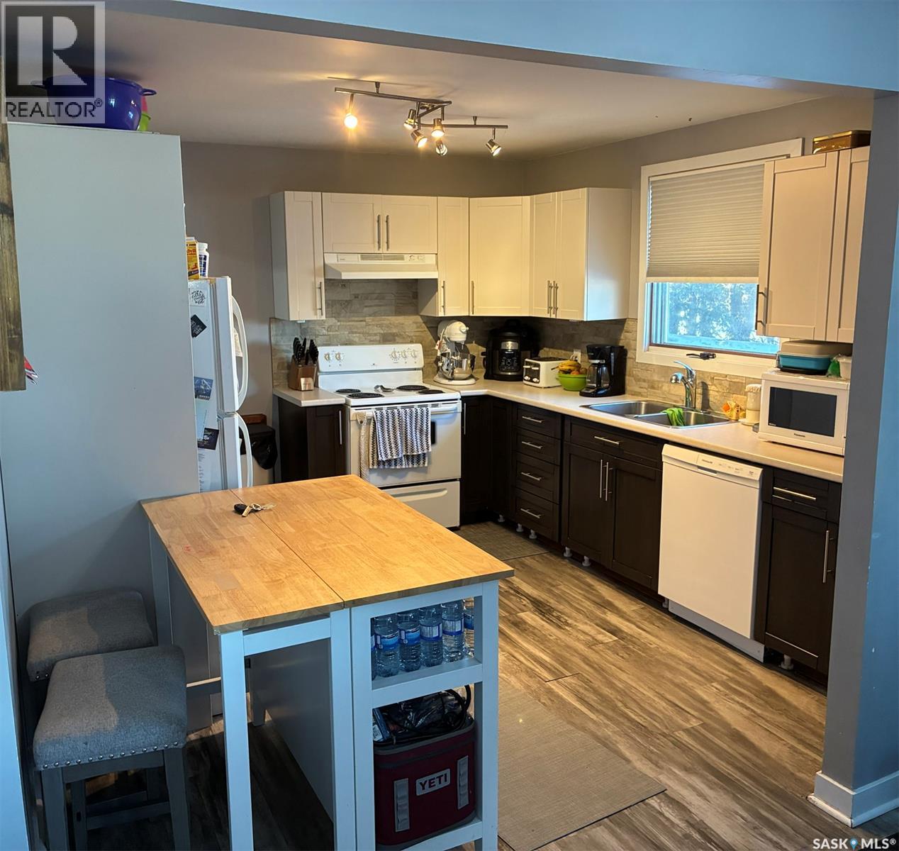 516 3rd Street W, Meadow Lake, Saskatchewan  S9X 1H1 - Photo 5 - SK029461