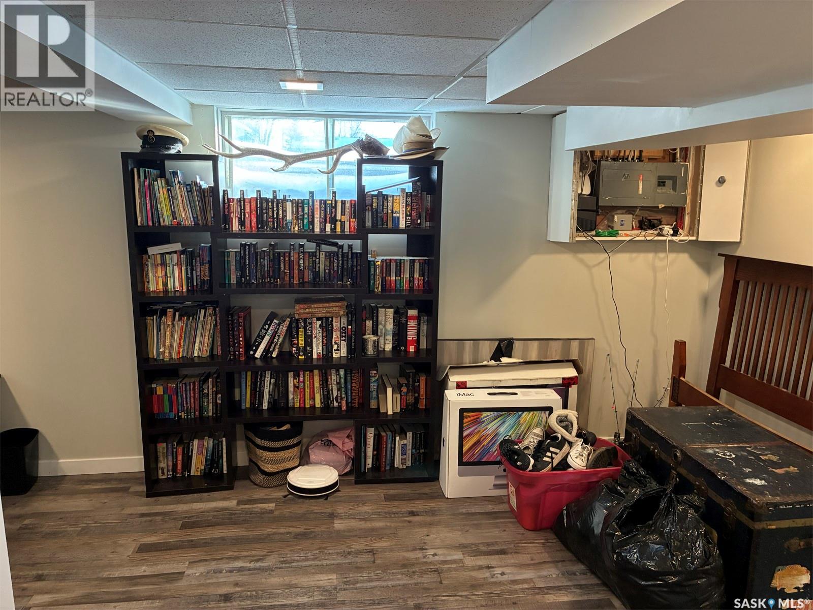 516 3rd Street W, Meadow Lake, Saskatchewan  S9X 1H1 - Photo 12 - SK029461