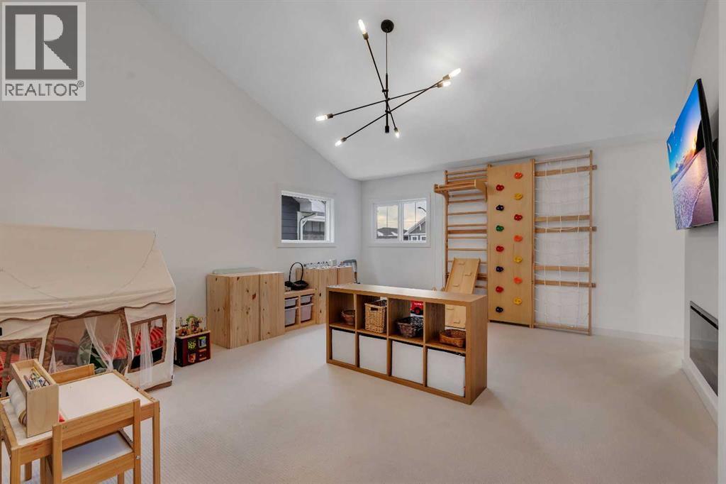 1176 Cranbrook Gardens Se, Calgary, Alberta  T3M 3C3 - Photo 31 - A2278897