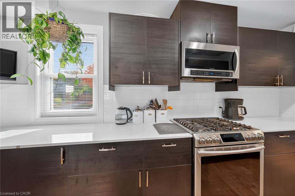 211 Birchcliffe Crescent, Hamilton, Ontario  L8T 4L1 - Photo 11 - 40781836