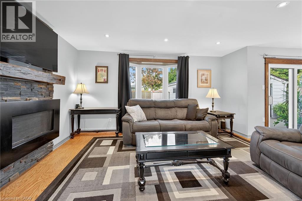 211 Birchcliffe Crescent, Hamilton, Ontario  L8T 4L1 - Photo 18 - 40781836