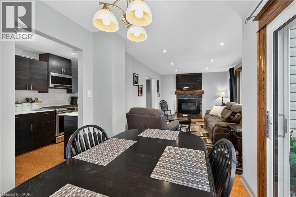 211 Birchcliffe Crescent, Hamilton, Ontario  L8T 4L1 - Photo 15 - 40781836