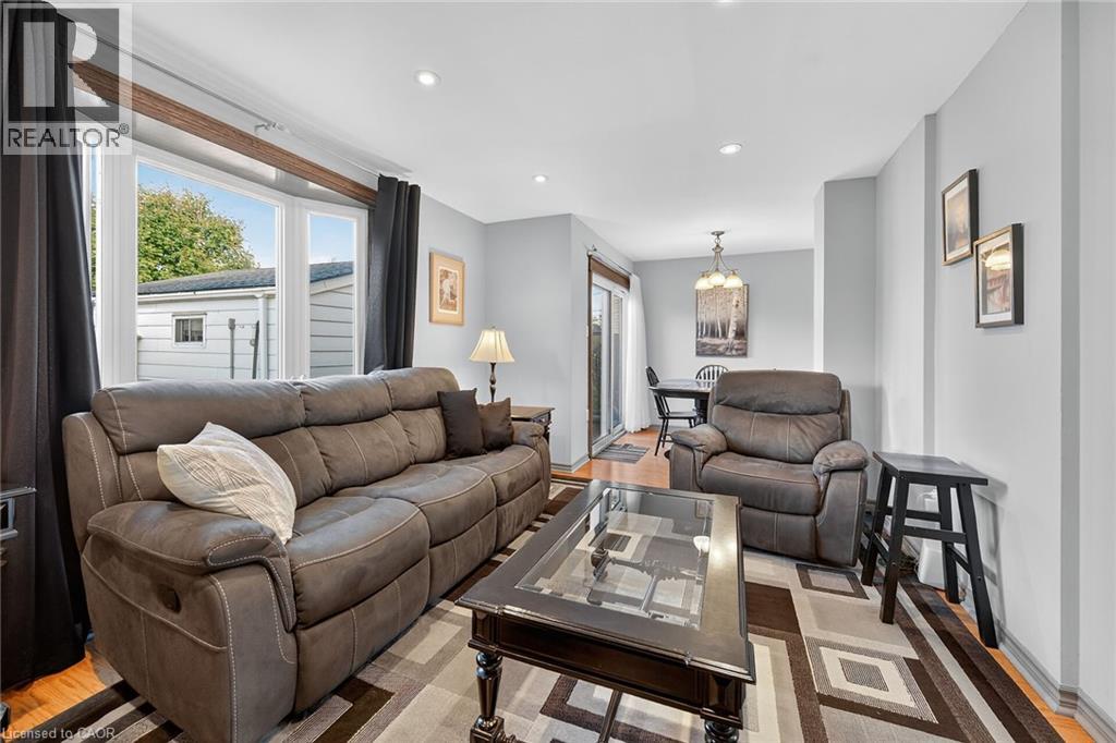 211 Birchcliffe Crescent, Hamilton, Ontario  L8T 4L1 - Photo 19 - 40781836