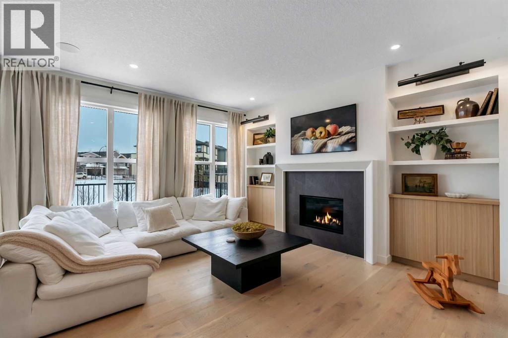 1176 Cranbrook Gardens Se, Calgary, Alberta  T3M 3C3 - Photo 13 - A2278897