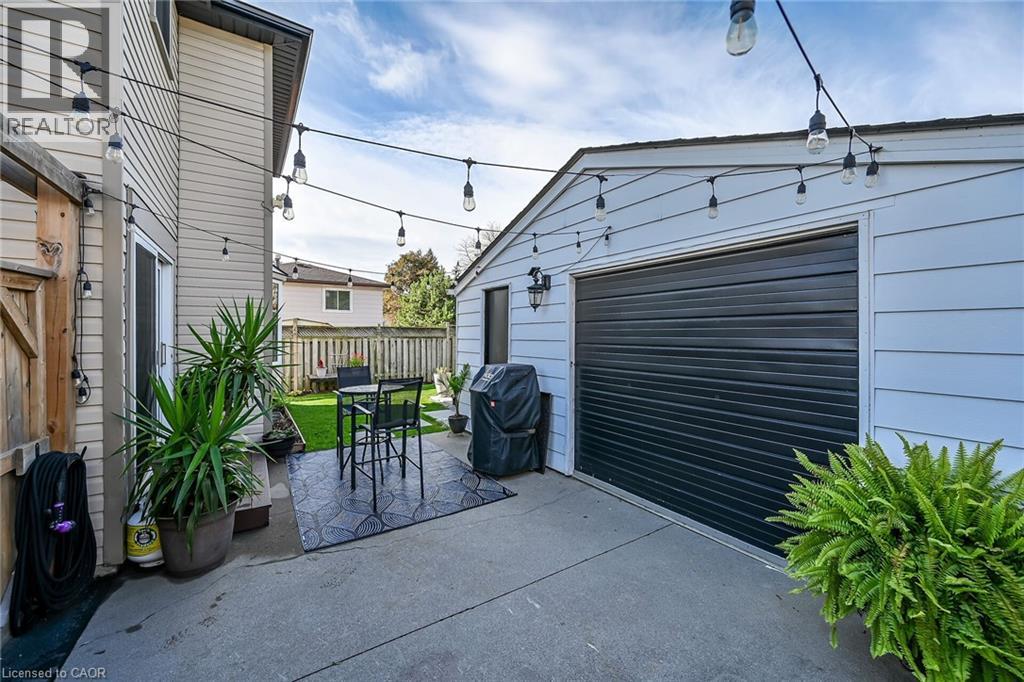 211 Birchcliffe Crescent, Hamilton, Ontario  L8T 4L1 - Photo 37 - 40781836