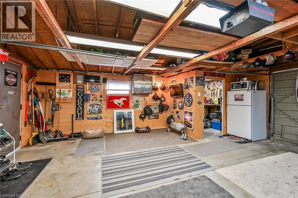 211 Birchcliffe Crescent, Hamilton, Ontario  L8T 4L1 - Photo 48 - 40781836