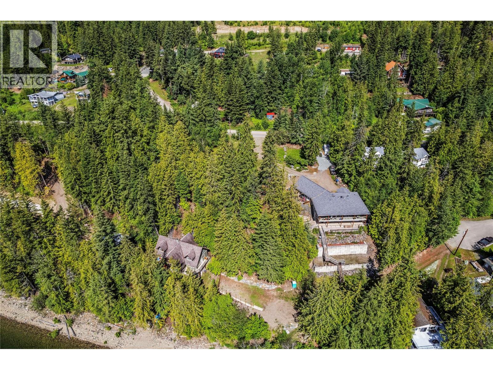 8734 Squilax Anglemont Road, St. Ives, British Columbia  V0E 1M9 - Photo 19 - 10326988