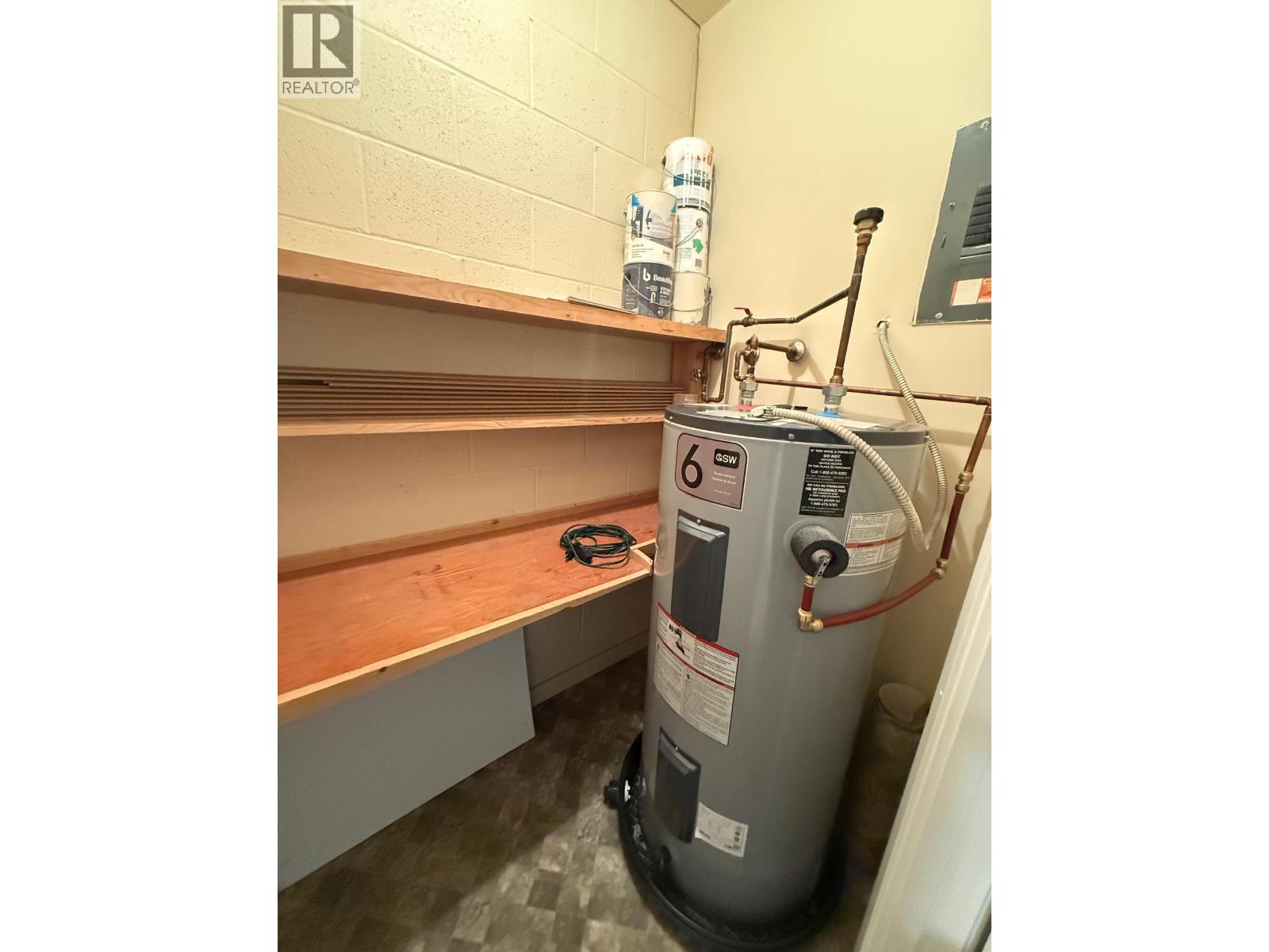 191 Trevor Street Unit# 306, Nelson, British Columbia  V1L 2W2 - Photo 15 - 10362064