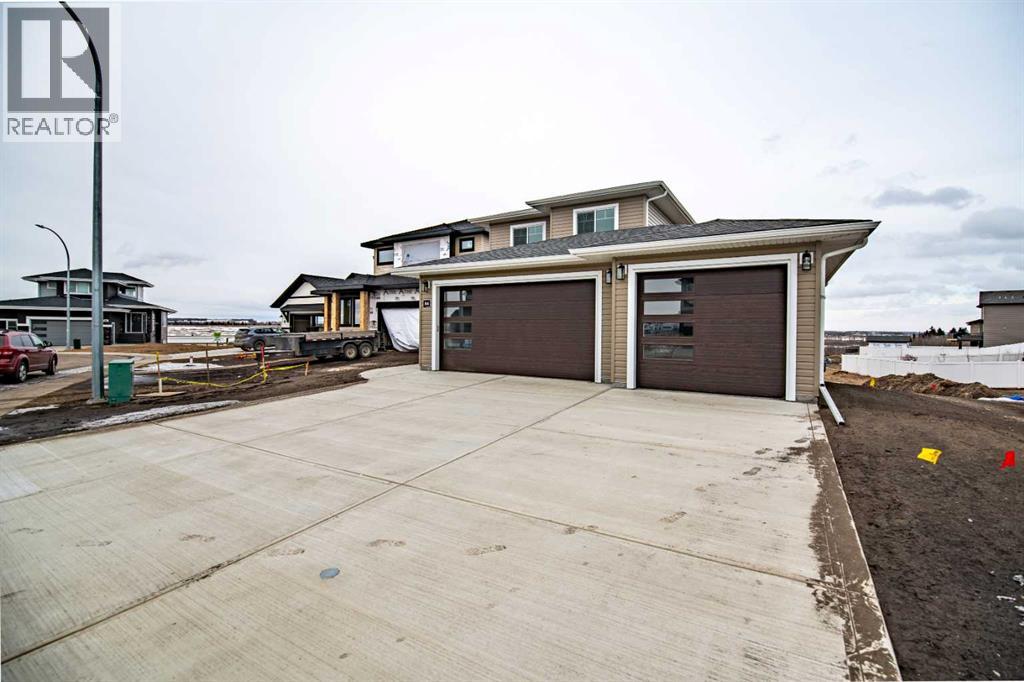 54 Vista Close, Blackfalds, Alberta T4M 0L3 - Photo 2 - A2286951