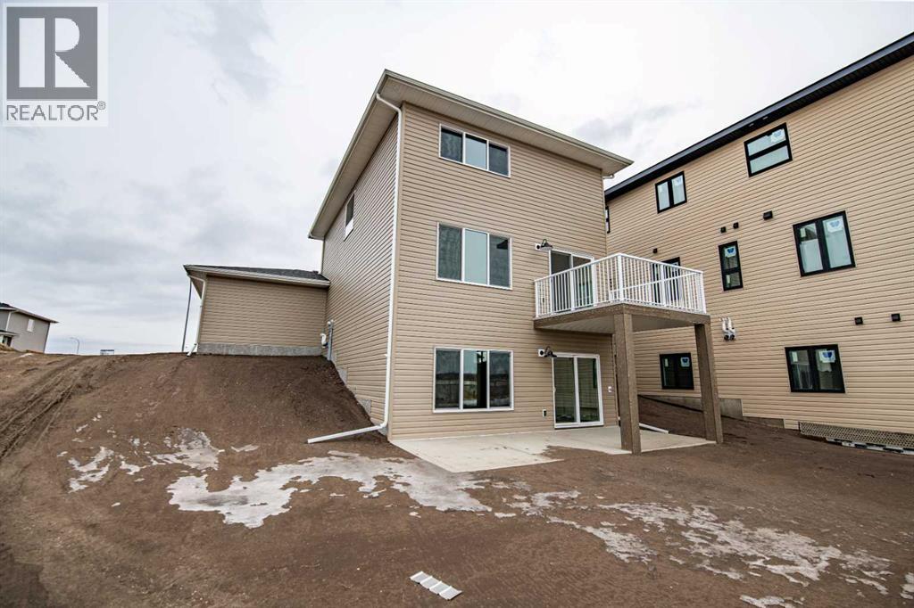 54 Vista Close, Blackfalds, Alberta T4M 0L3 - Photo 9 - A2286951