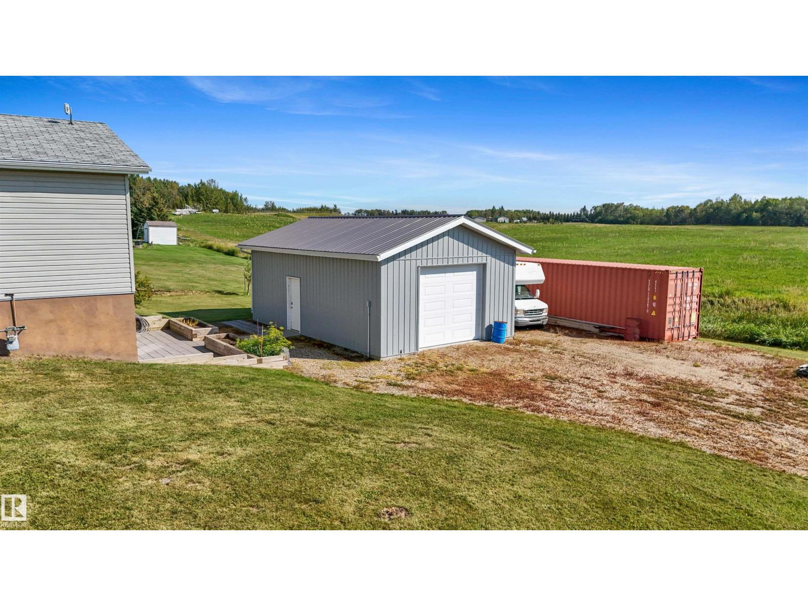 5049 50a Av, Rural Brazeau County, Alberta  T0C 1W0 - Photo 5 - E4475452