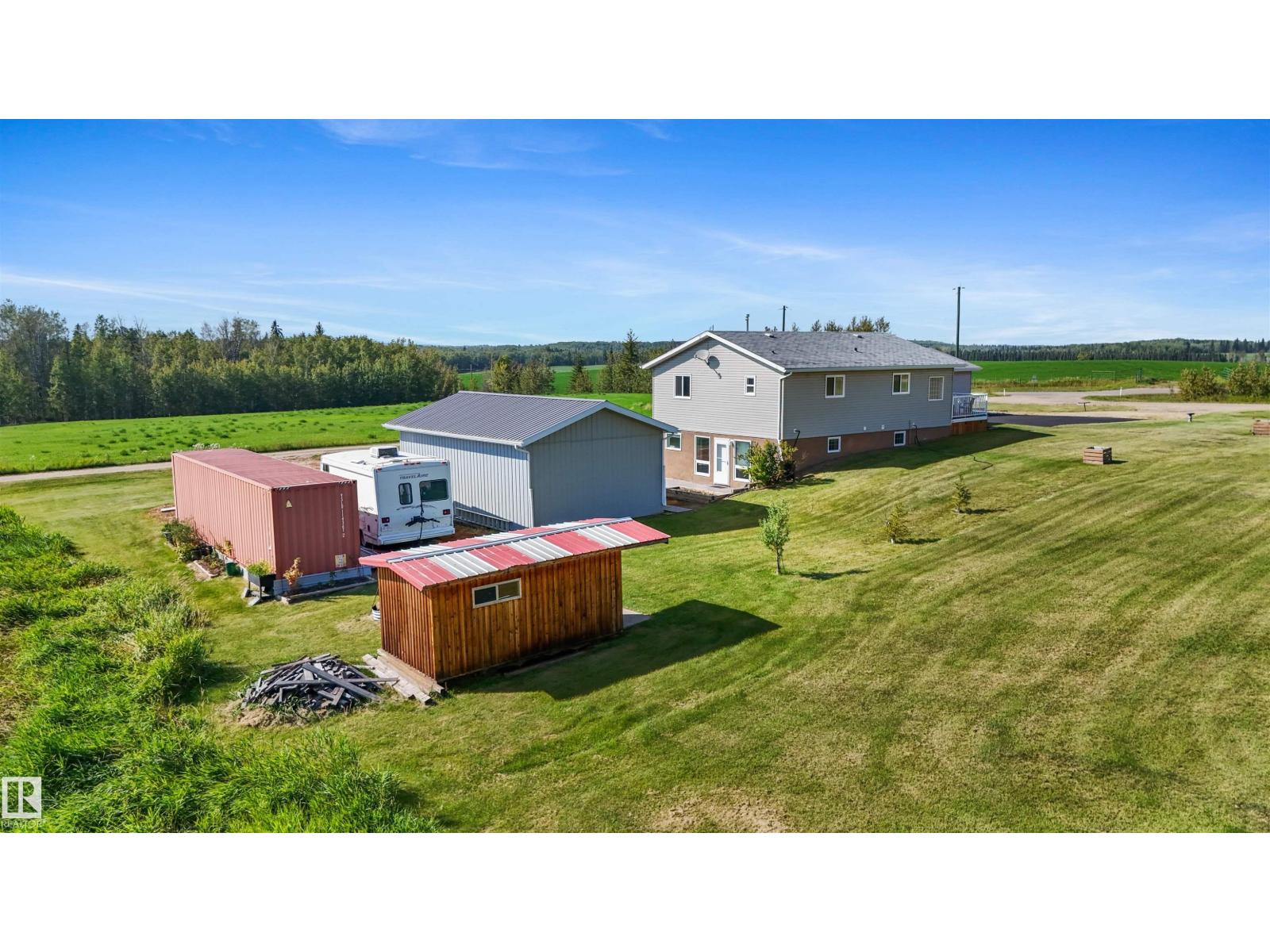5049 50a Av, Rural Brazeau County, Alberta  T0C 1W0 - Photo 12 - E4475452