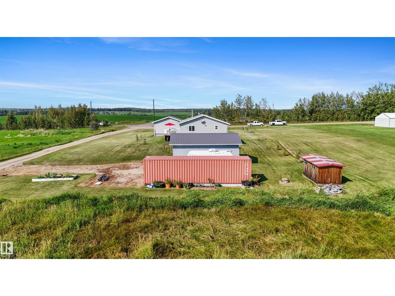 5049 50a Av, Rural Brazeau County, Alberta  T0C 1W0 - Photo 11 - E4475452