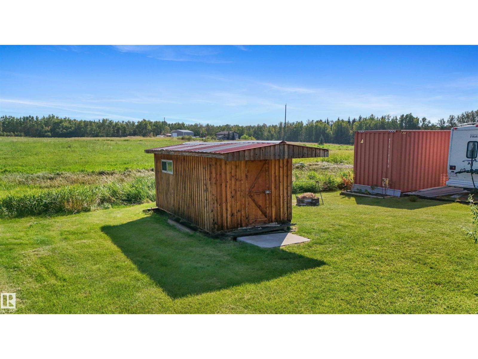 5049 50a Av, Rural Brazeau County, Alberta  T0C 1W0 - Photo 14 - E4475452