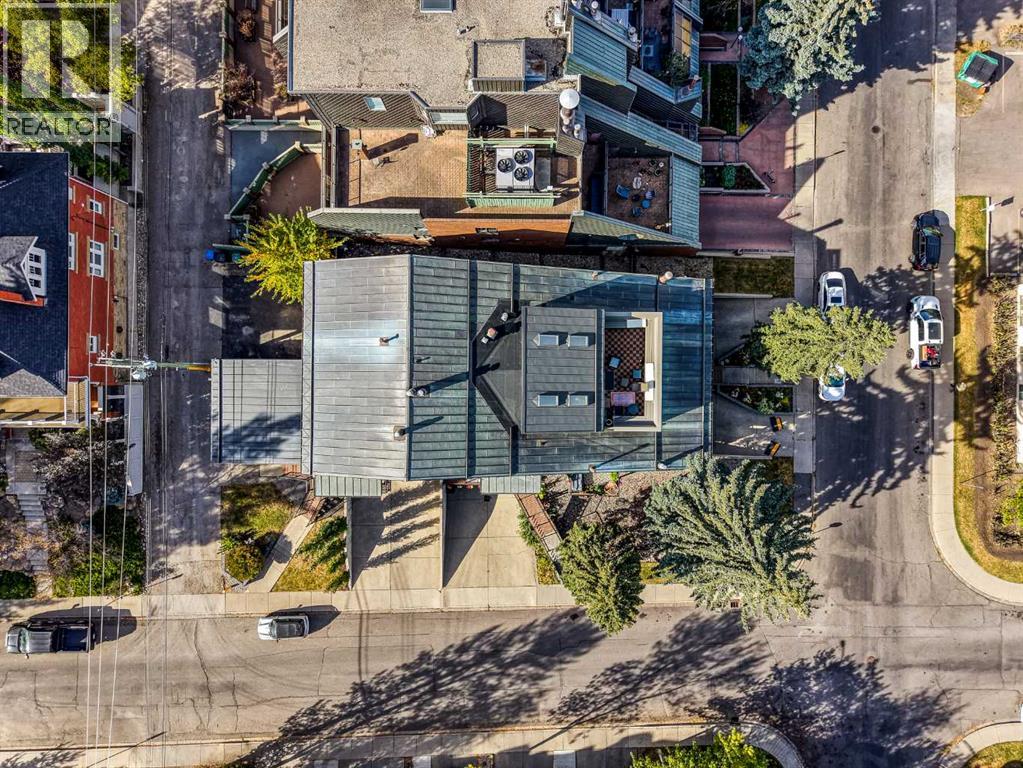 4, 1205 Cameron Avenue Sw, Calgary, Alberta  T2T 0K8 - Photo 30 - A2287773