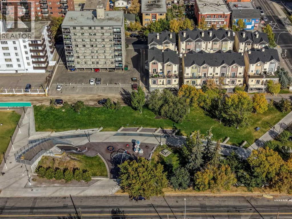 4, 1205 Cameron Avenue Sw, Calgary, Alberta  T2T 0K8 - Photo 32 - A2287773