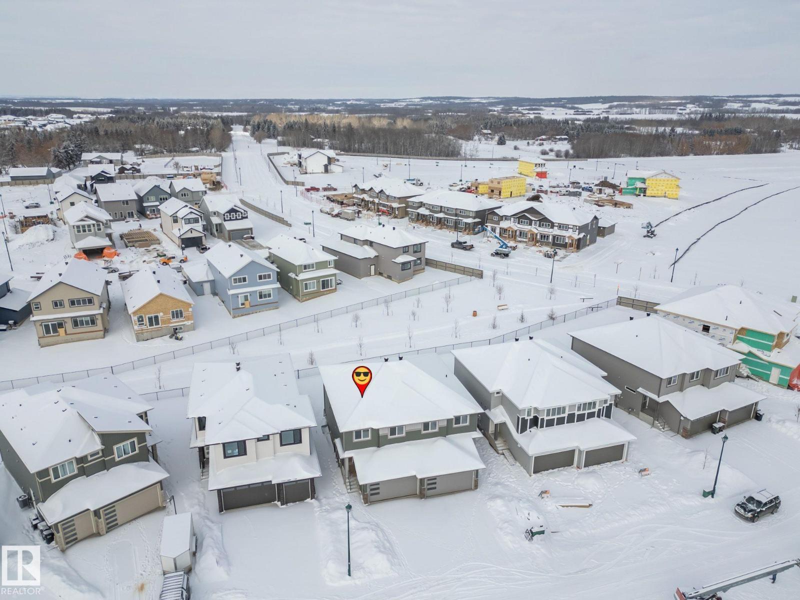 86 Baker St, Ardrossan, Alberta  T8E 0B8 - Photo 38 - E4474989