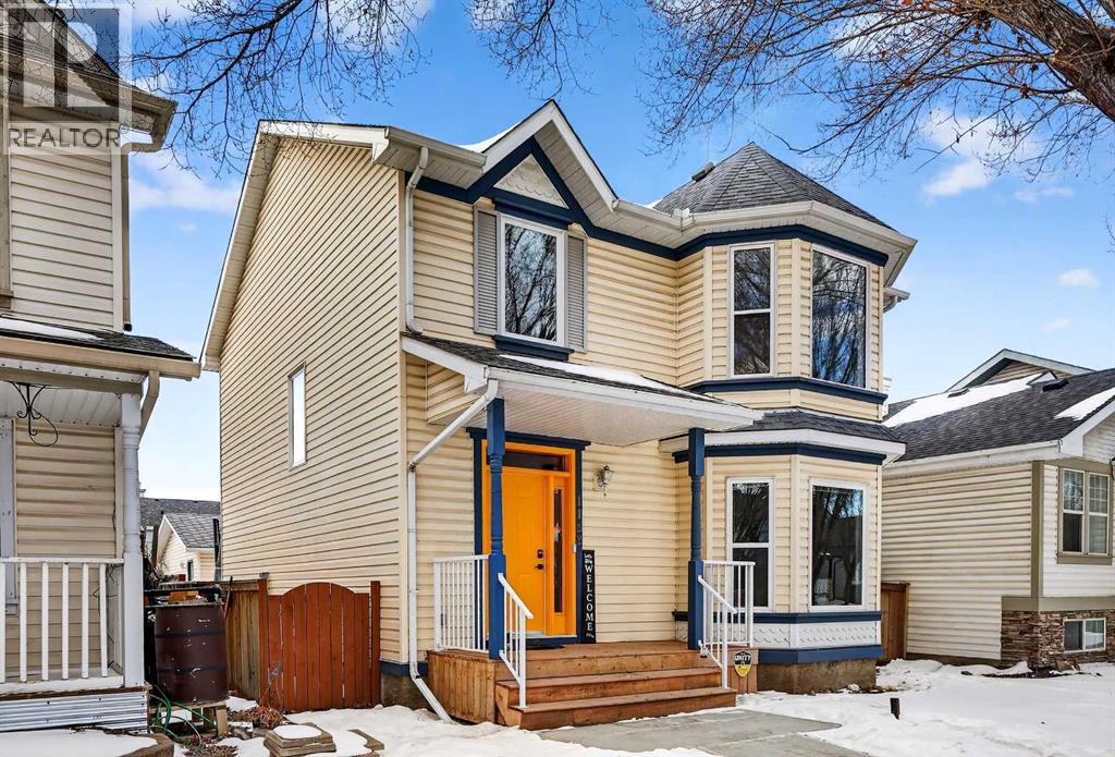 1153 Prestwick Circle Se, Calgary, Alberta  T2Z 3L3 - Photo 1 - A2287998