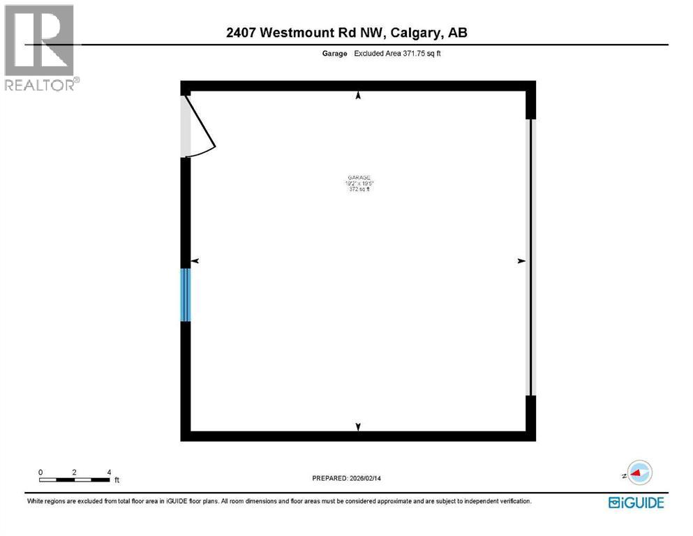 2407 Westmount Road Nw, Calgary, Alberta  T2N 3N9 - Photo 49 - A2288285