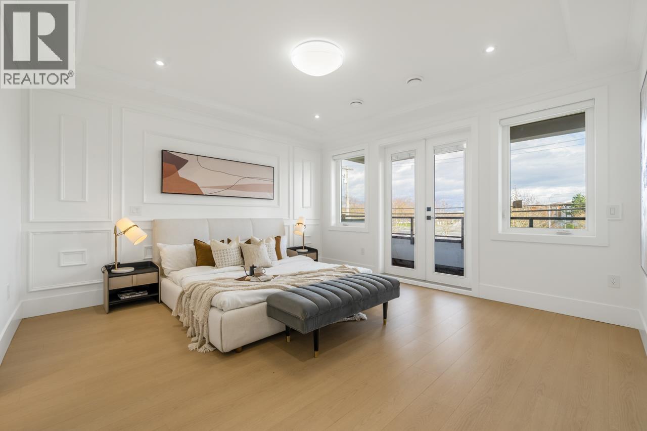 Listing Picture 20 of 35 : 4991 CABOT DRIVE, Richmond / 烈治文 - 魯藝地產 Yvonne Lu Group - MLS Medallion Club Member