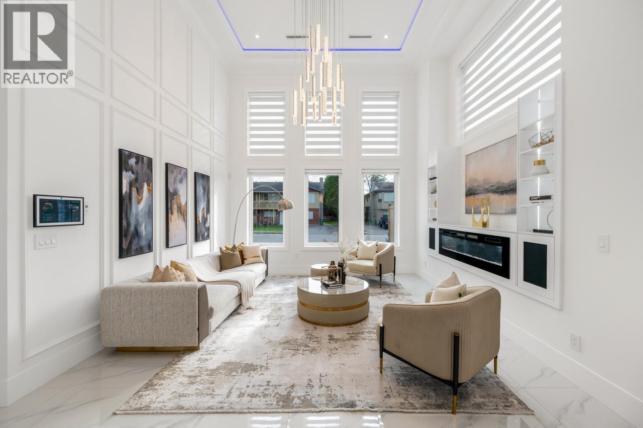 Listing Picture 7 of 35 : 4991 CABOT DRIVE, Richmond / 烈治文 - 魯藝地產 Yvonne Lu Group - MLS Medallion Club Member